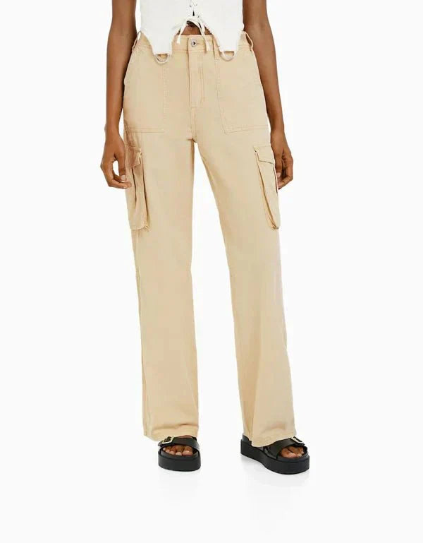Romy Cargo Pants