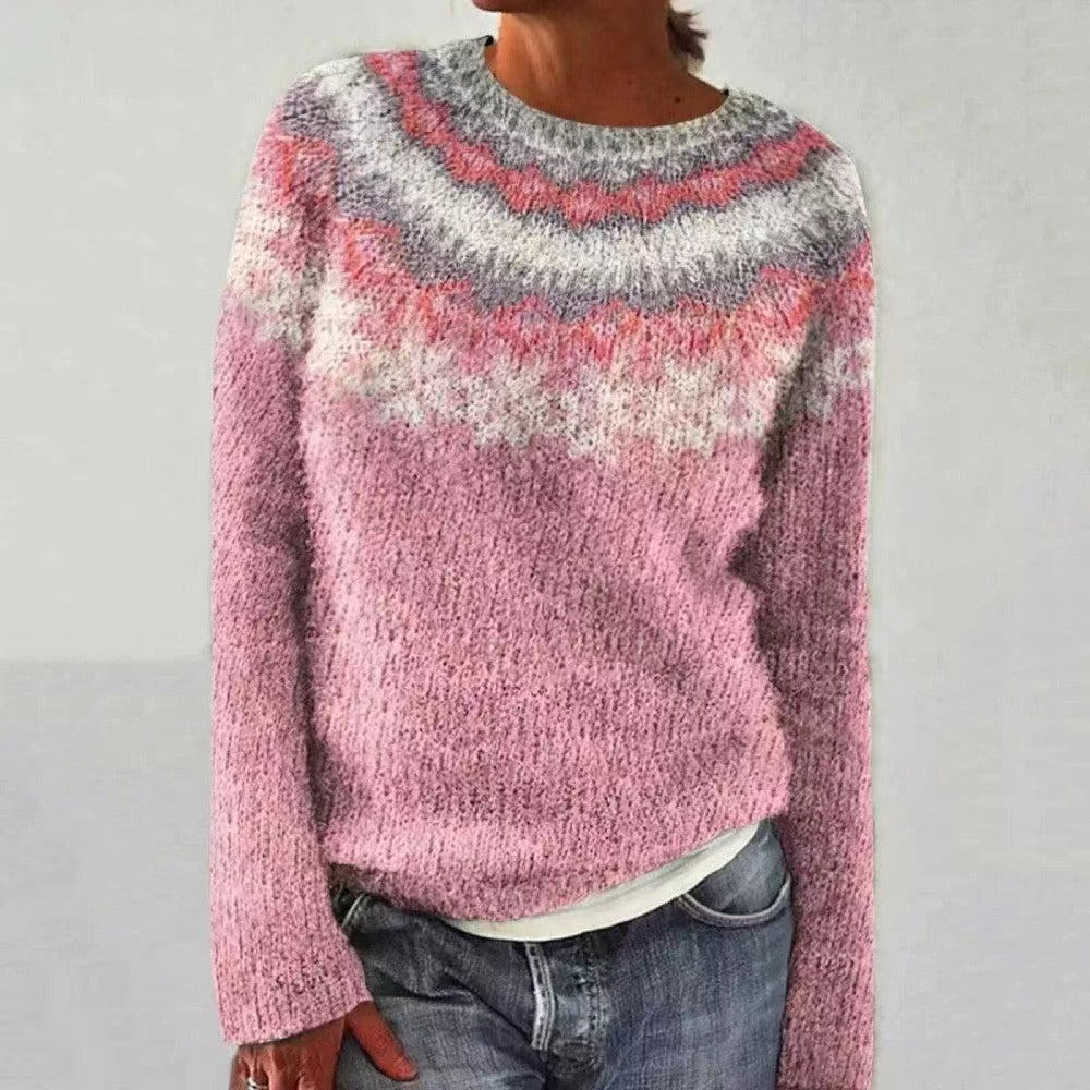 FrostyGlow Trui