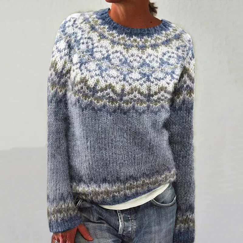 FrostyGlow Trui