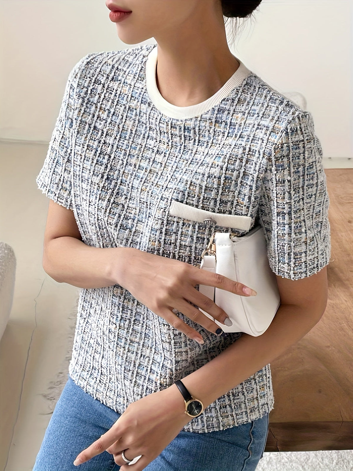 Elegance Blouse