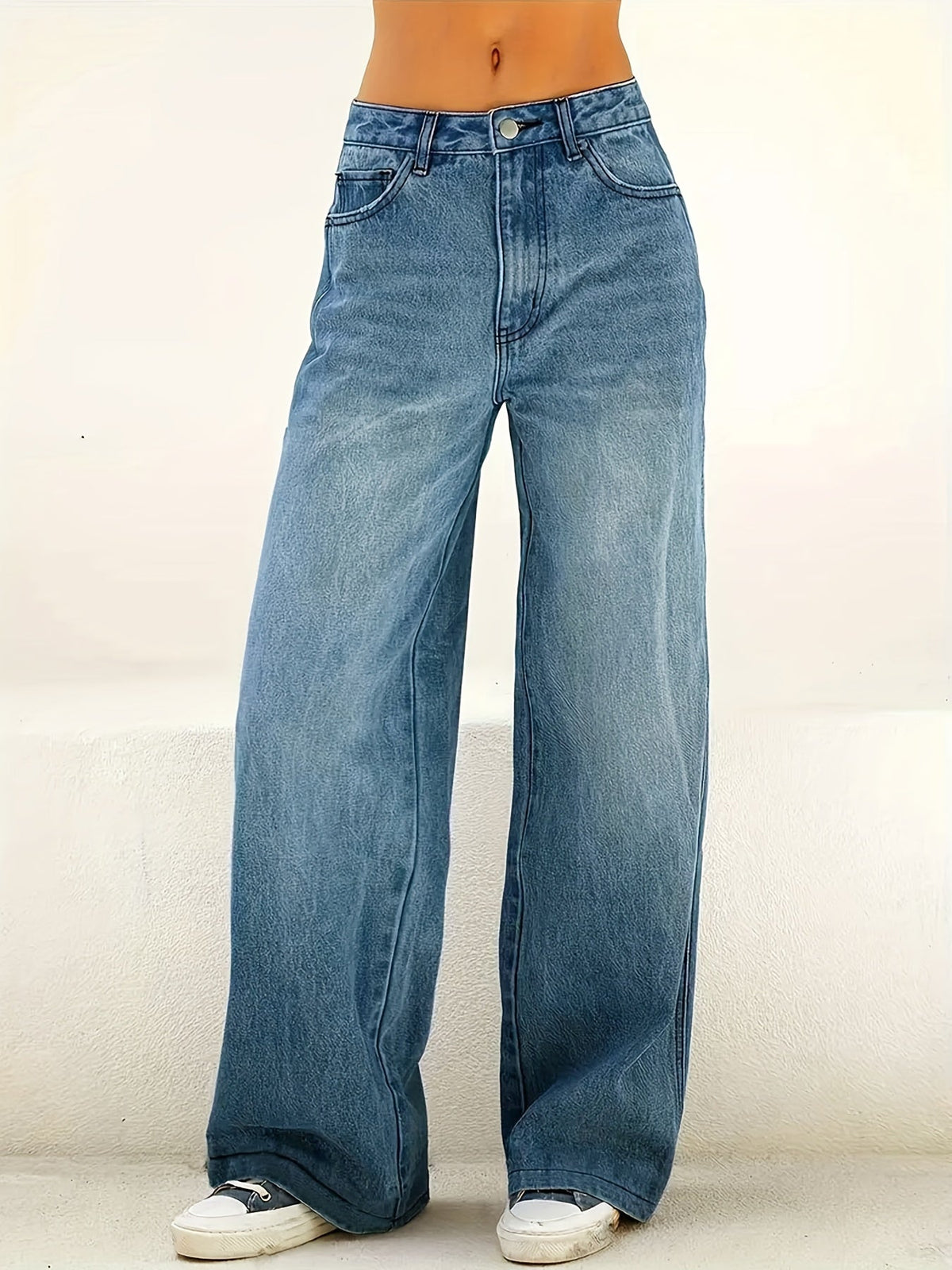 DenimClassic Jeans