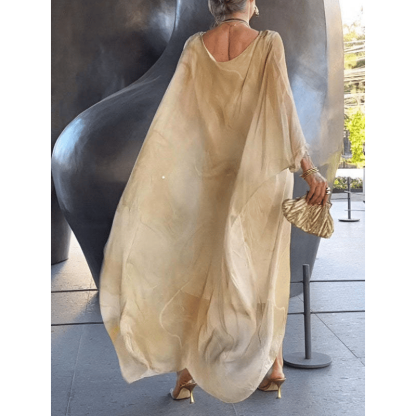 The Kyra | Chiffon Dress