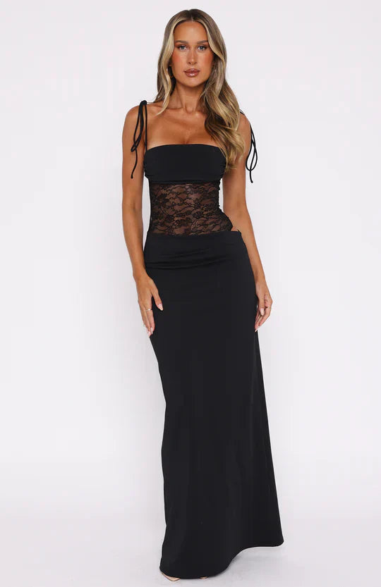 Banksia Bloom Dress