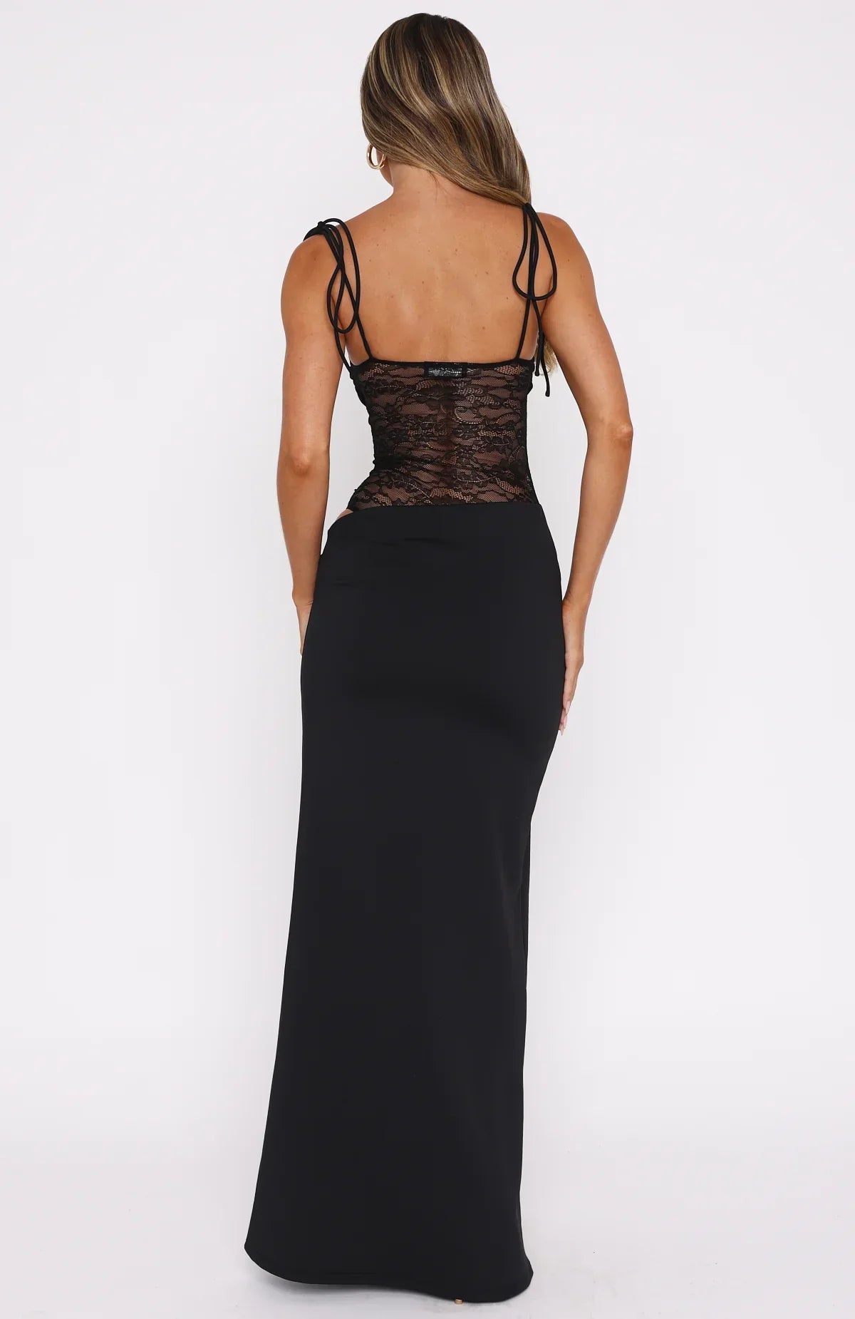 Banksia Bloom Dress