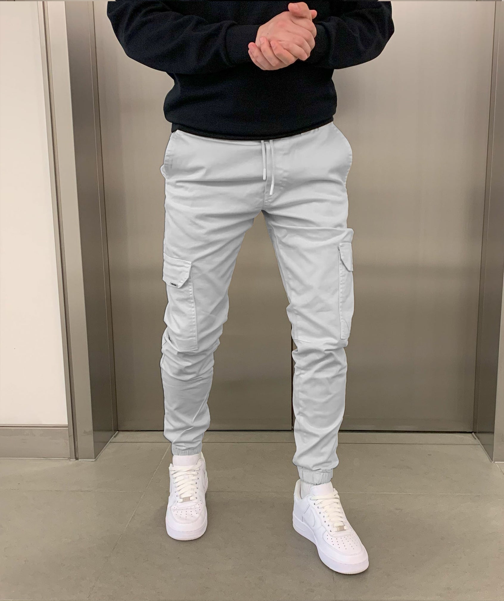 Dune Cargo Jogger