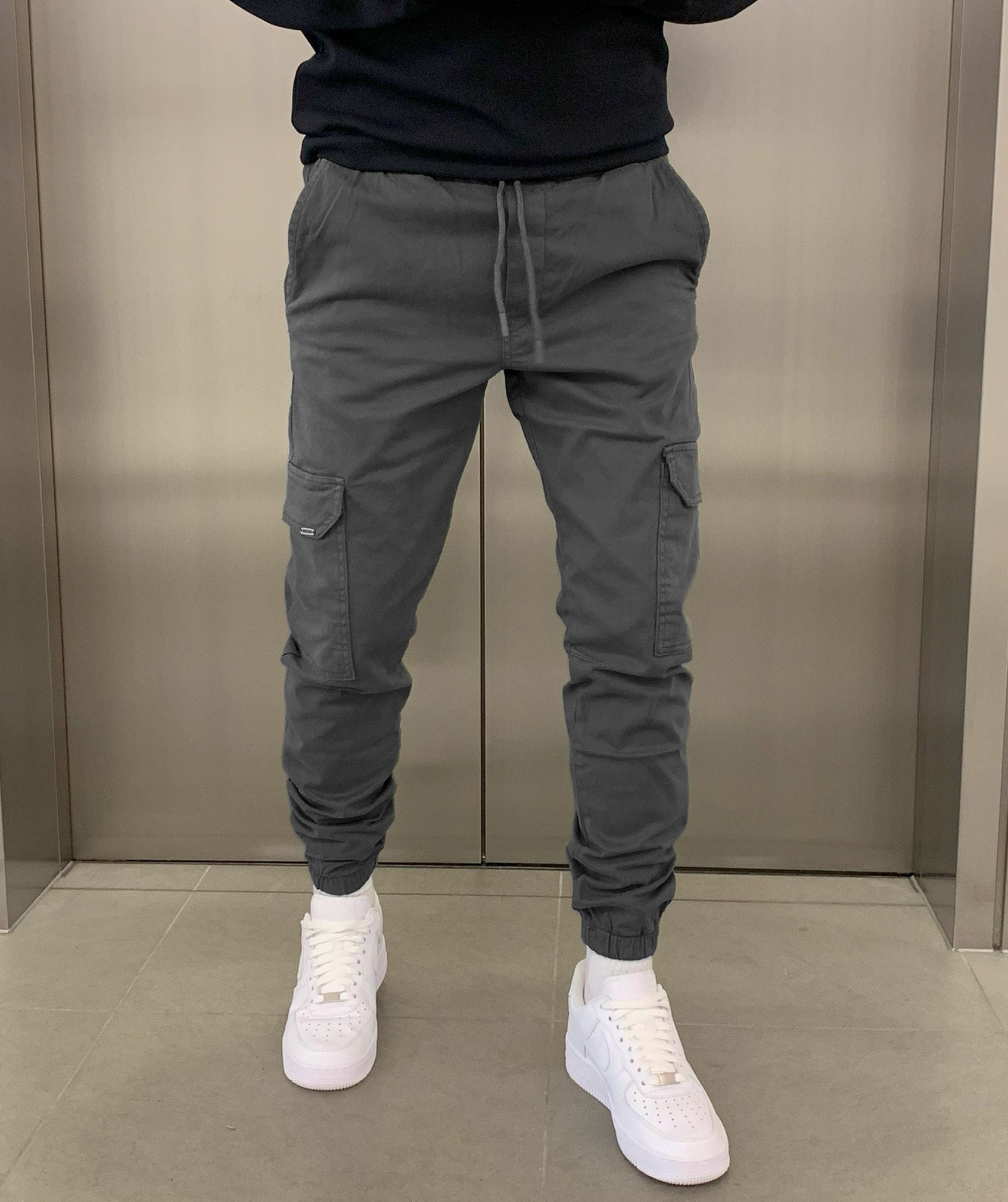 Dune Cargo Jogger