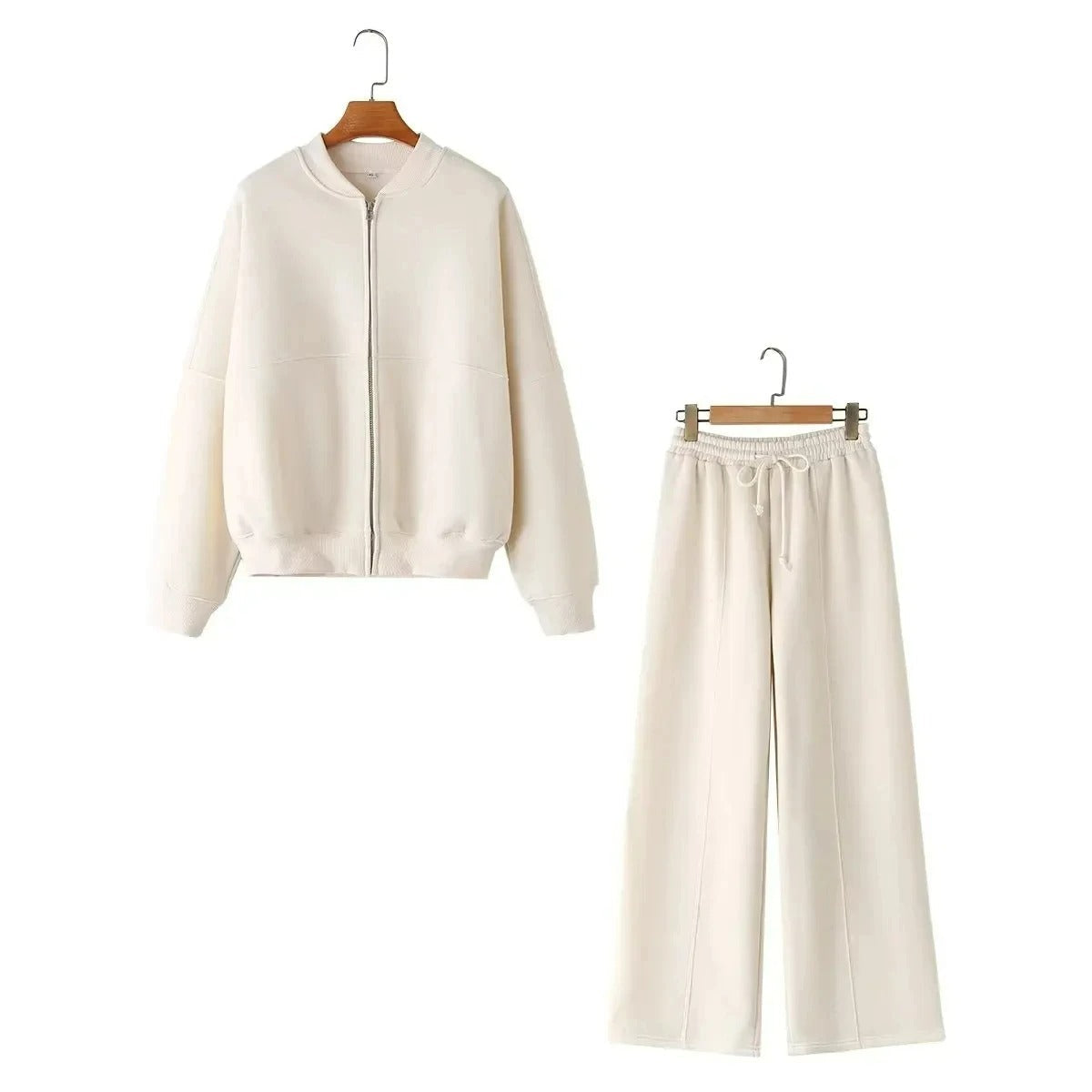 Luxe Lounge Set