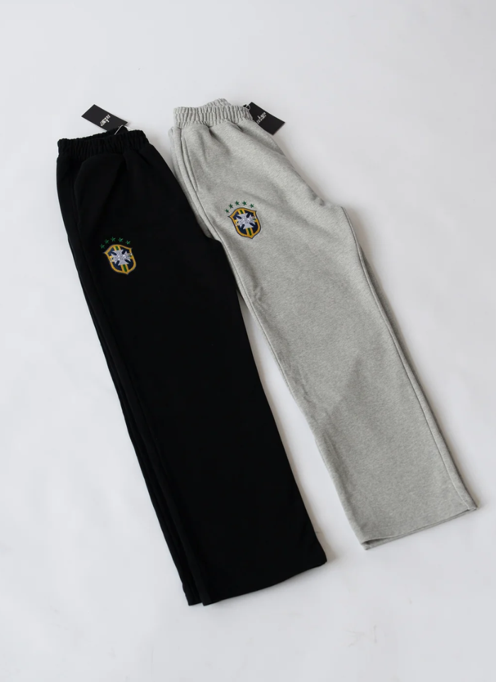 Brazil Tracksuit