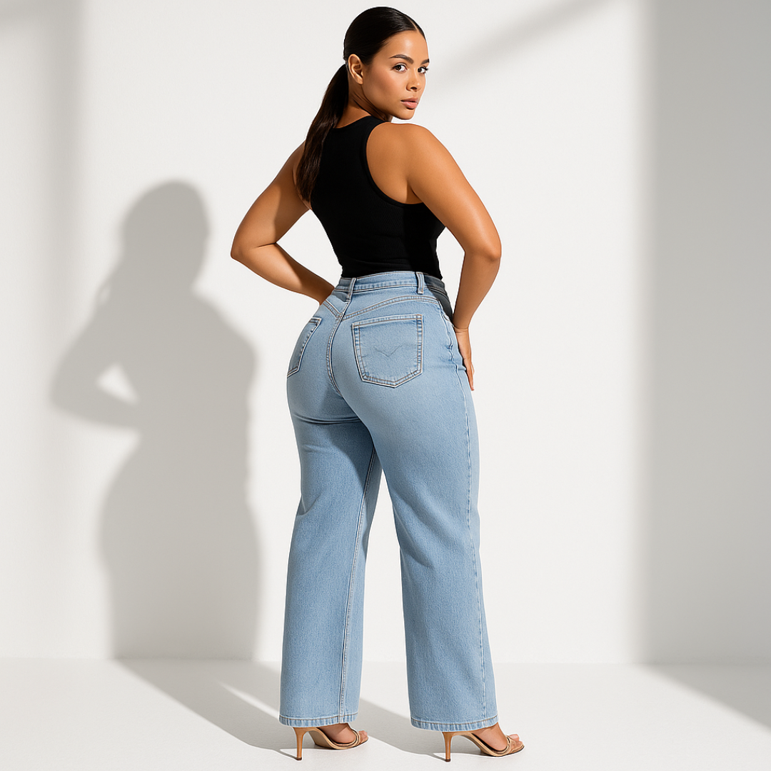 Dominicana Denim Jeans
