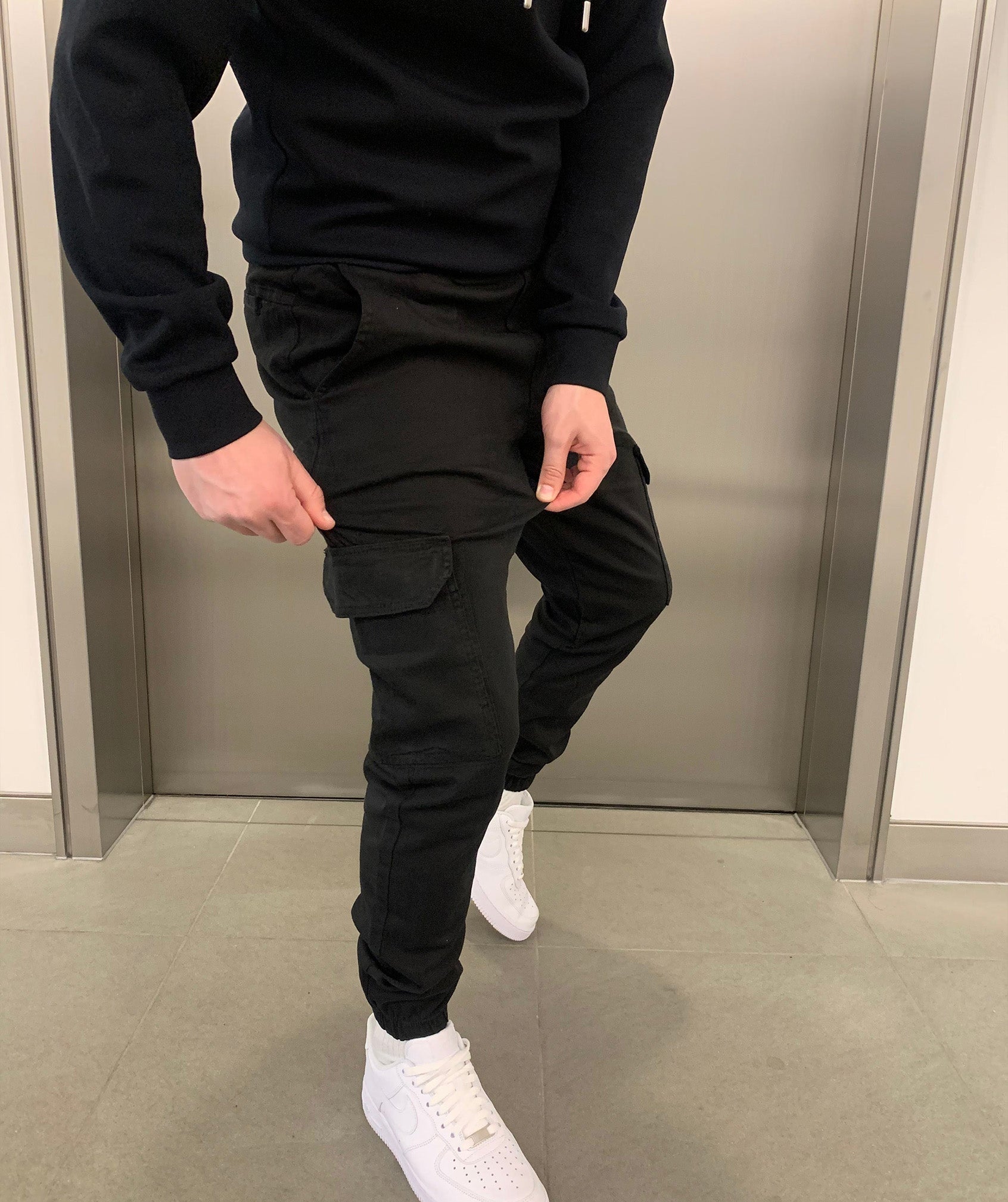 Dune Cargo Jogger