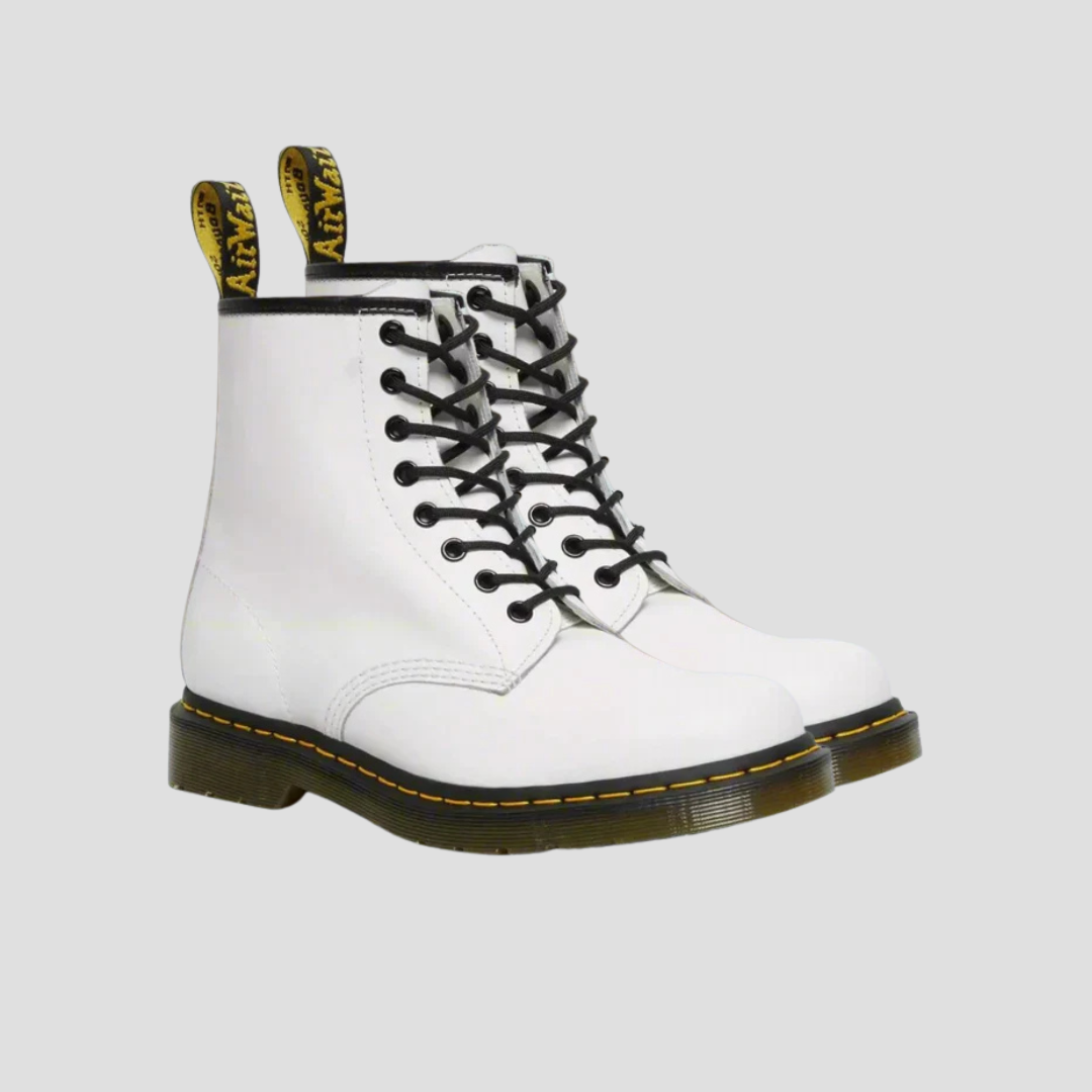 Parisian Edge Boots