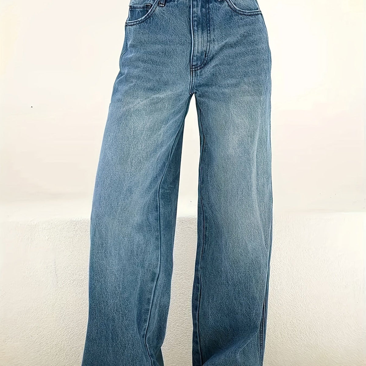 DenimClassic Jeans