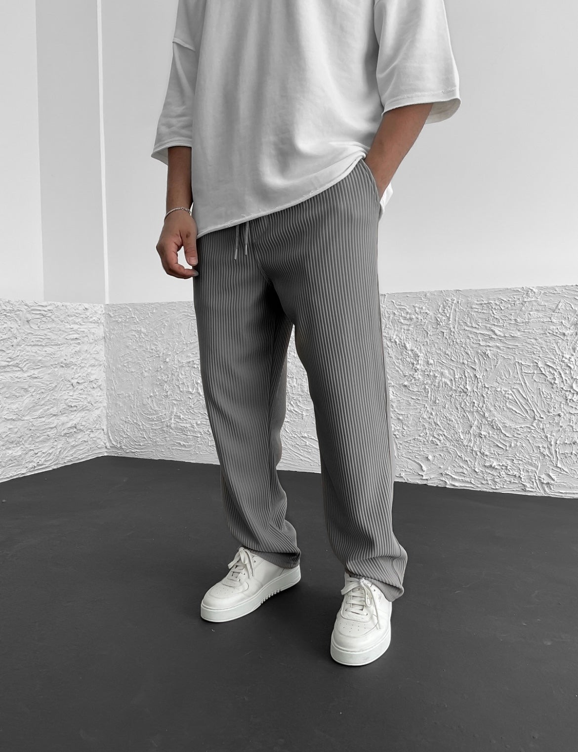 Byron Rib Set