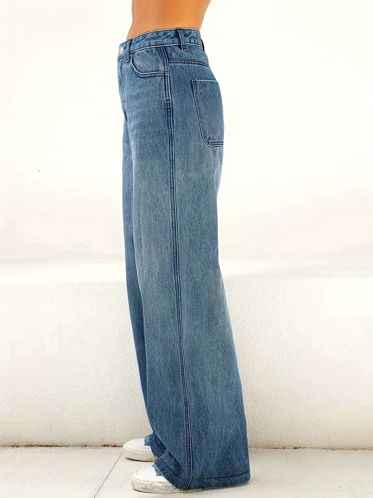 DenimClassic Jeans