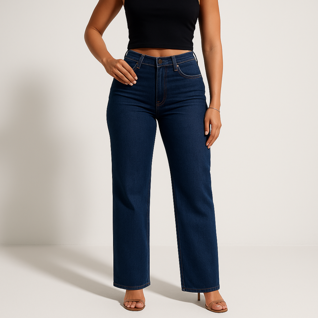 Dominicana Denim Jeans