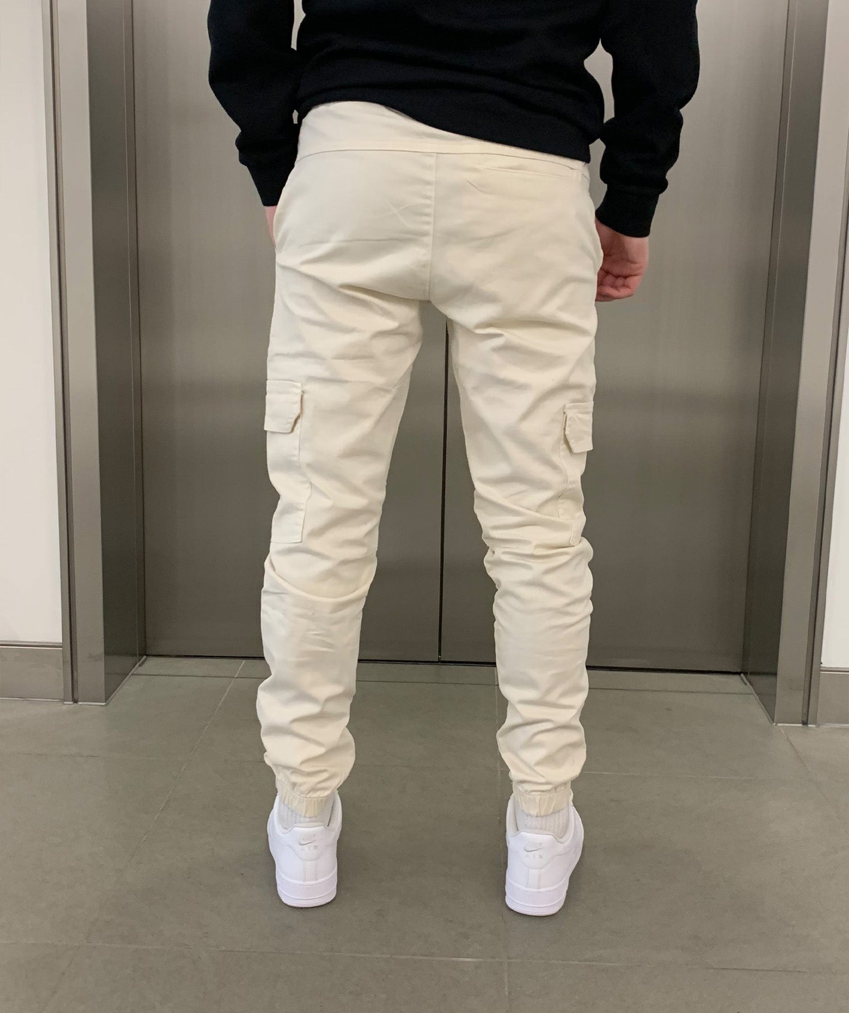Dune Cargo Jogger