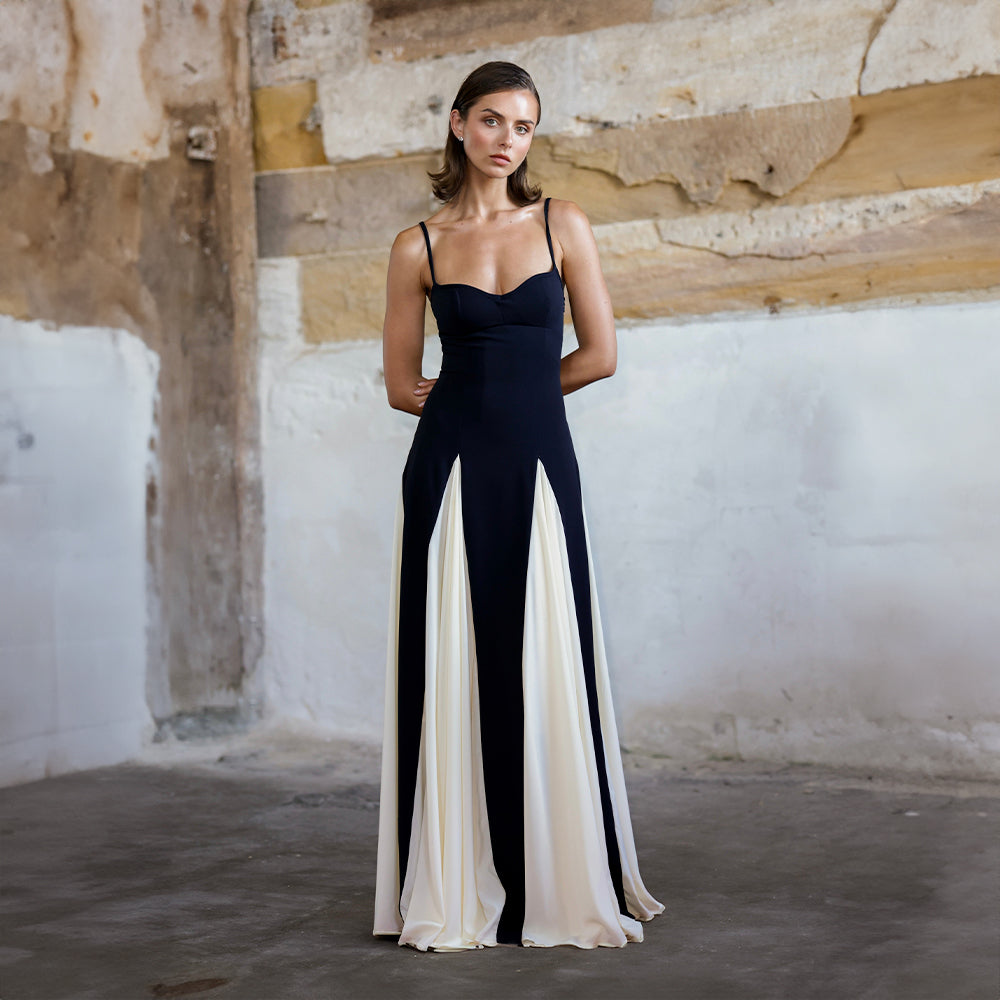 Eucalyptus Dream Dress