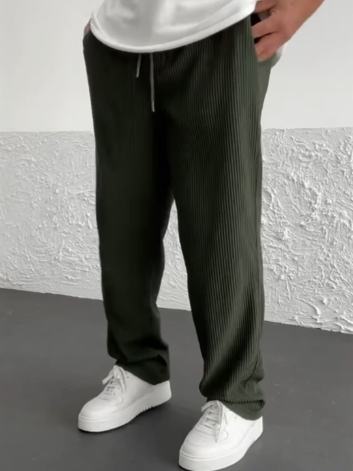 Byron Rib Set