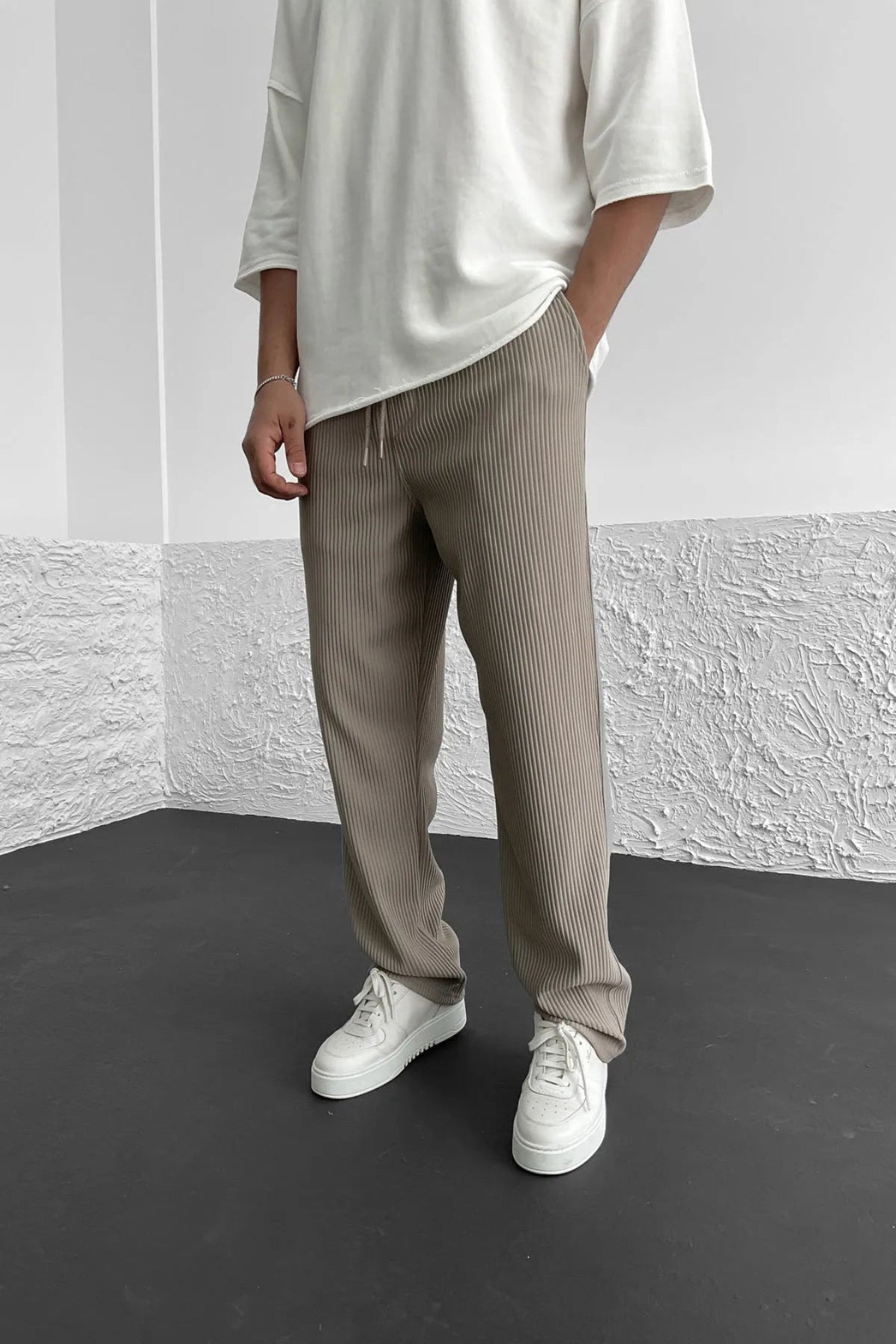 Byron Rib Set