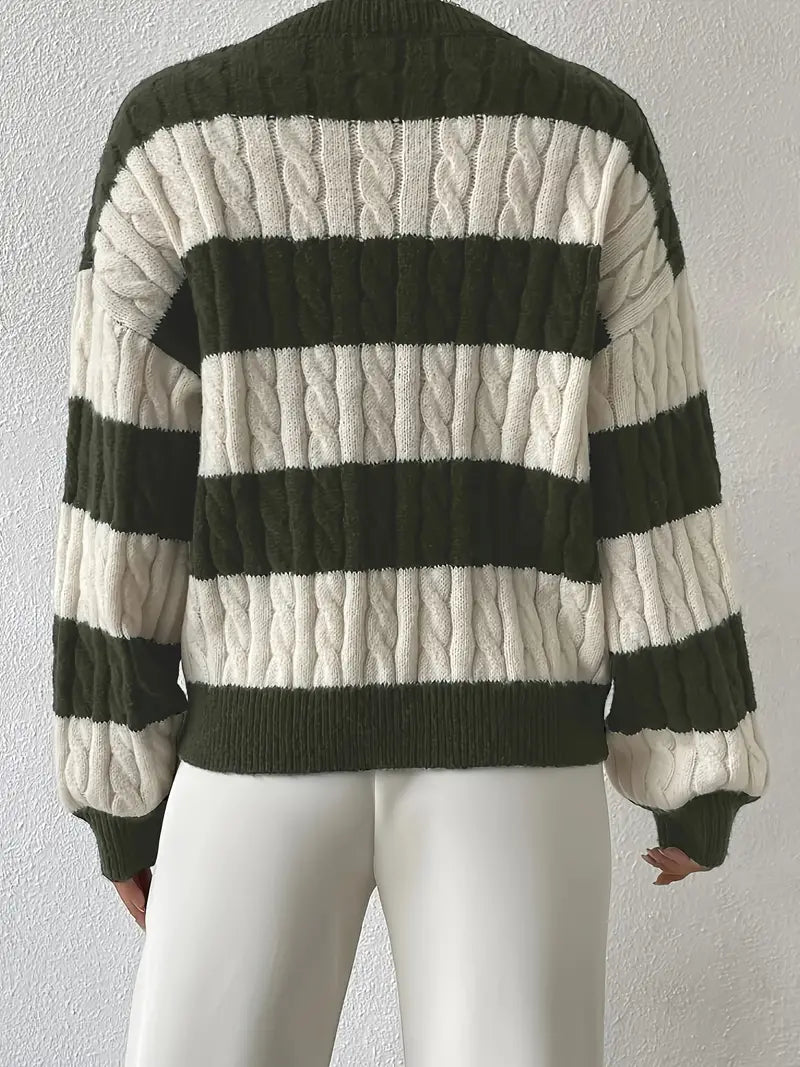 Coastline Cozy Knit