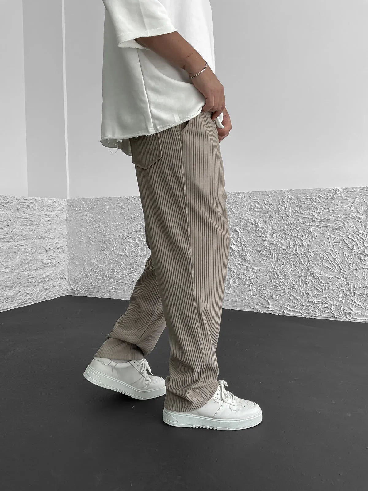 Byron Rib Set