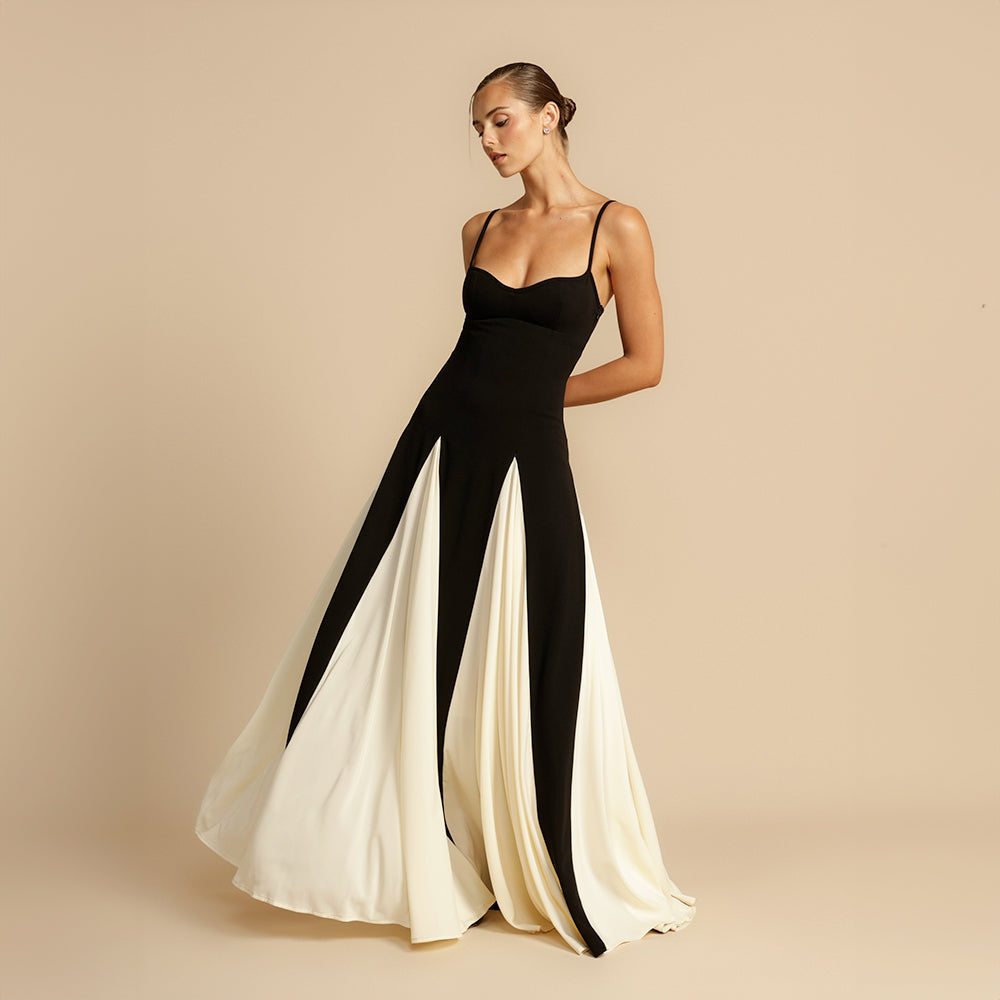 Eucalyptus Dream Dress