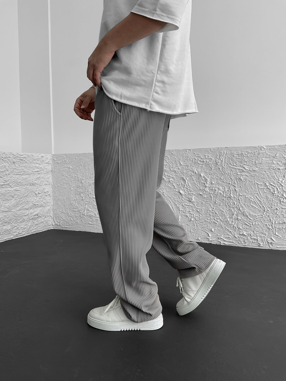 Byron Rib Set