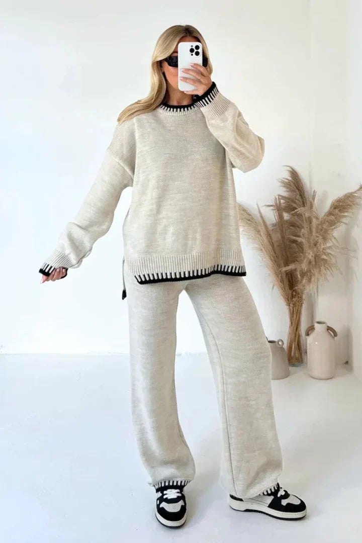Byron Ease Set
