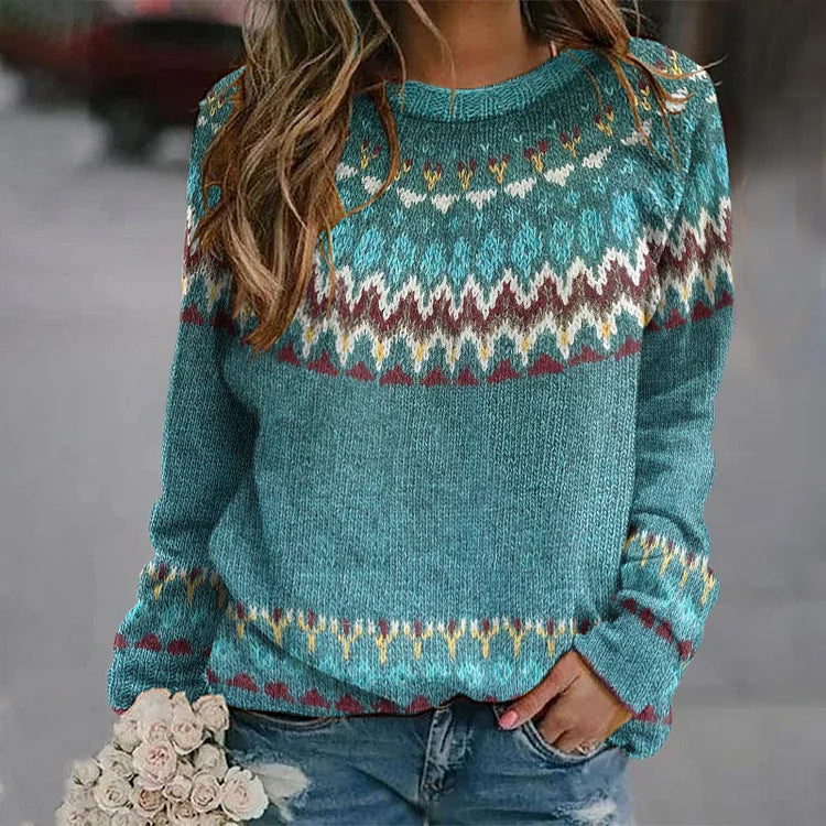 NordicElegance Trui
