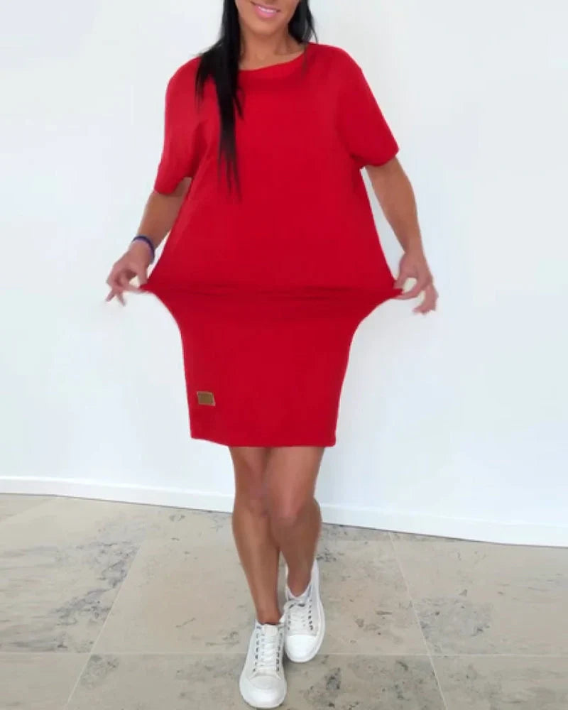 AMARA SET | ELEGANT EVERYDAY CASUAL SET