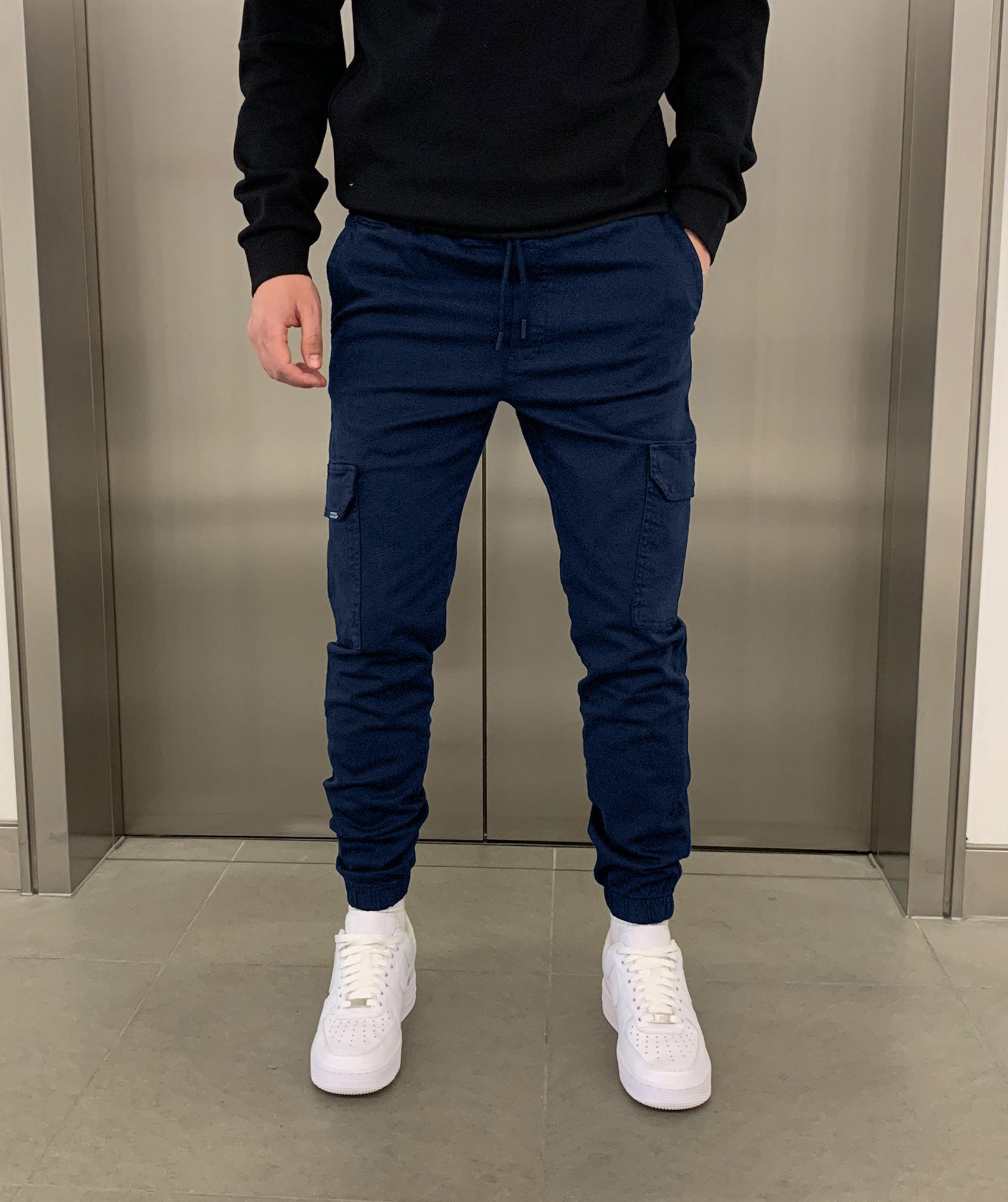 Dune Cargo Jogger