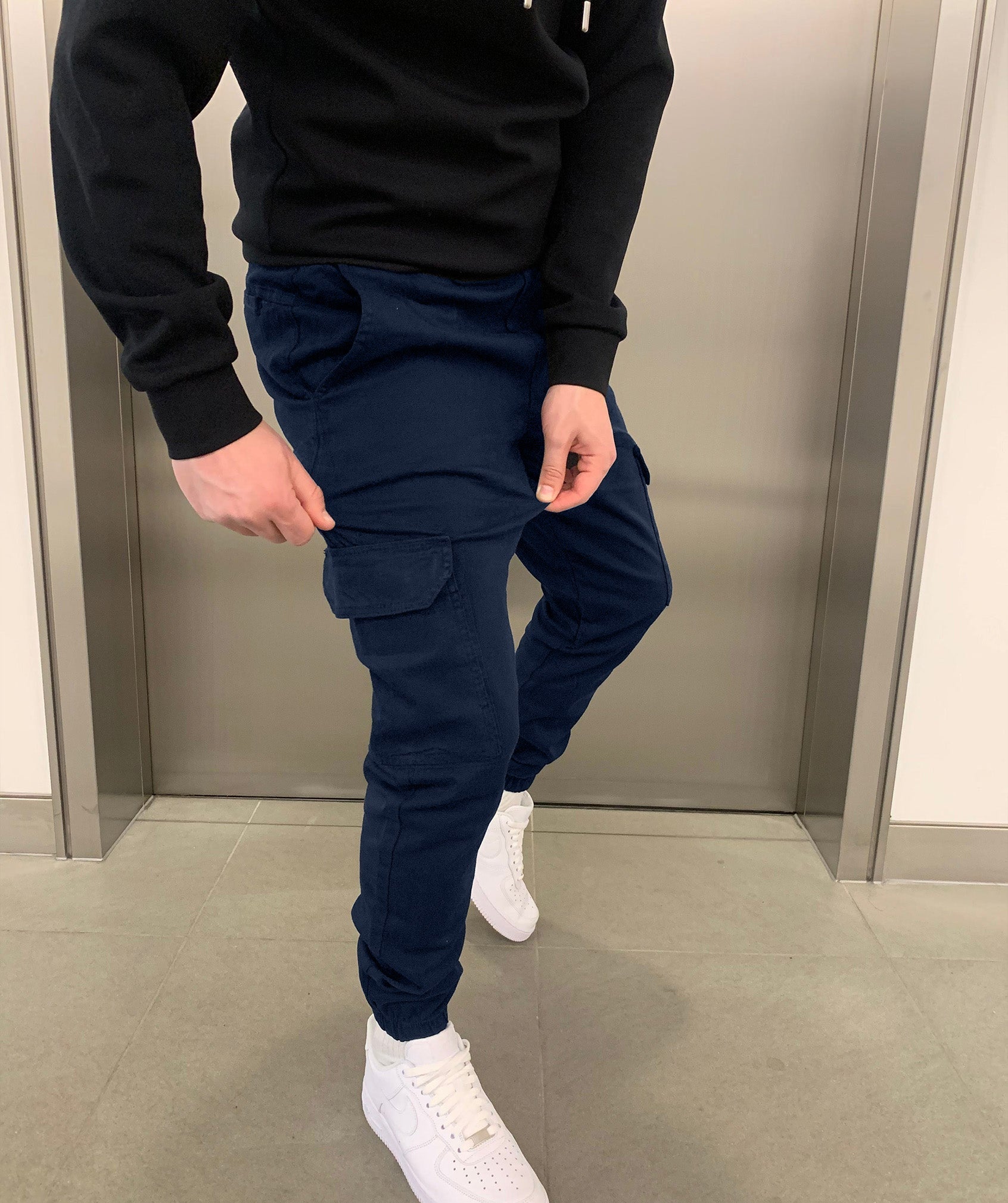 Dune Cargo Jogger
