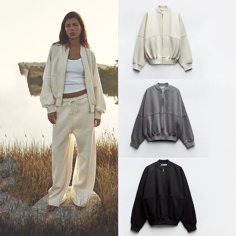 Luxe Lounge Set