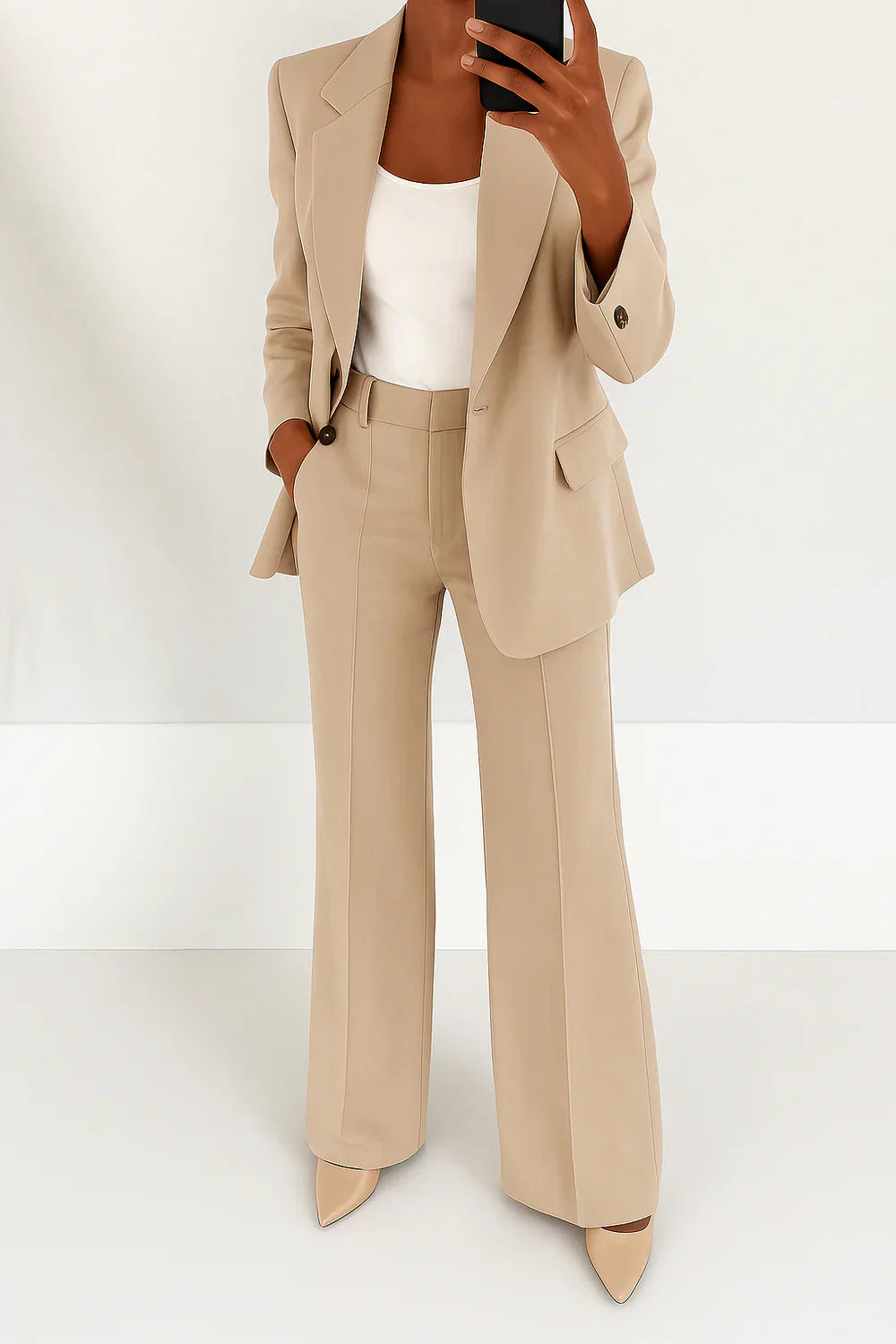 Miranda Women Suit