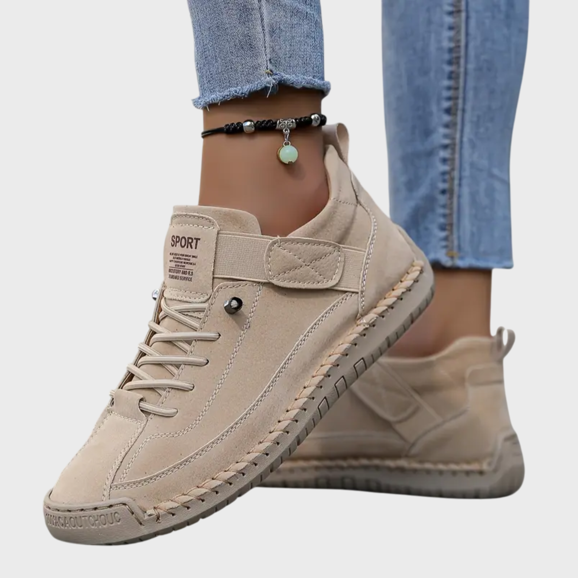 Liora | Comfortable Sneakers