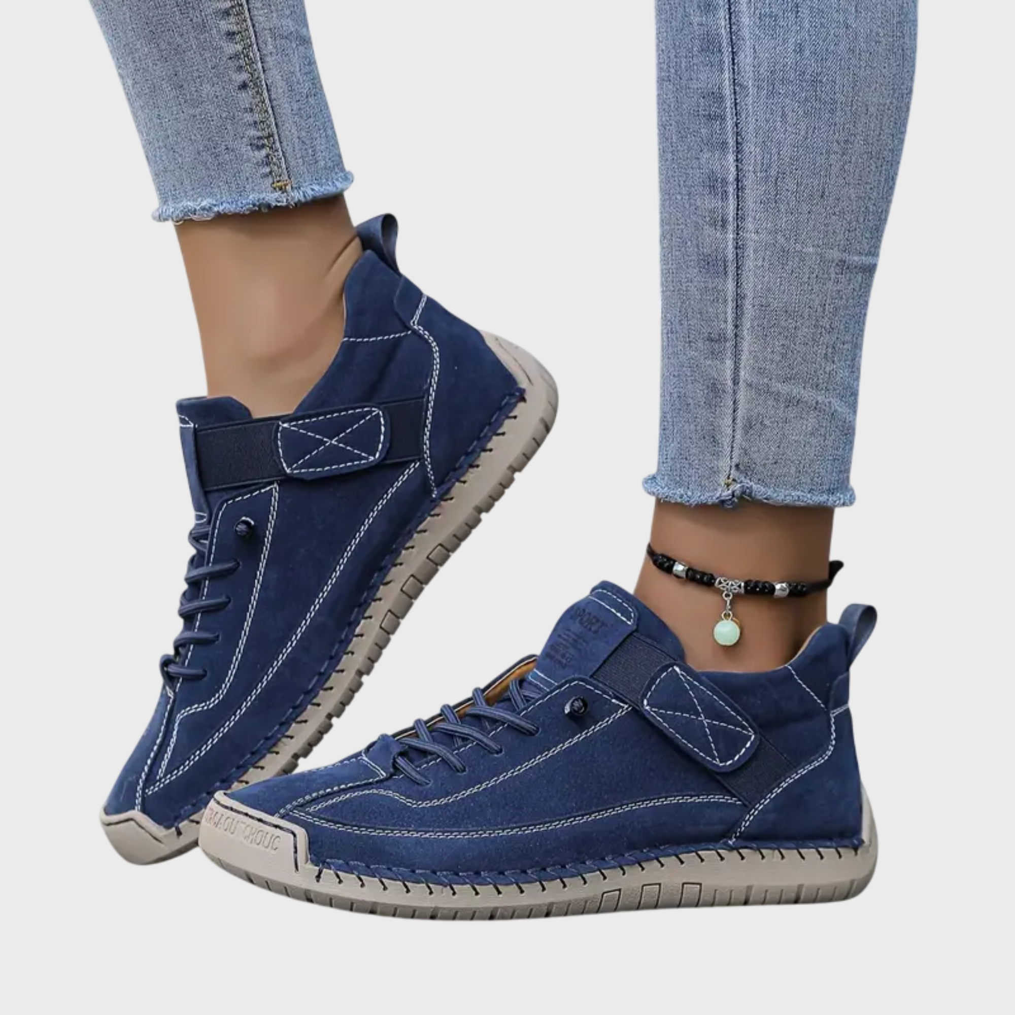 Liora | Comfortable Sneakers