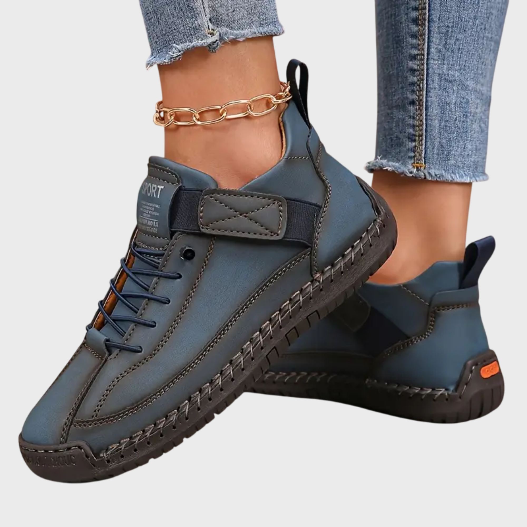 Liora | Comfortable Sneakers