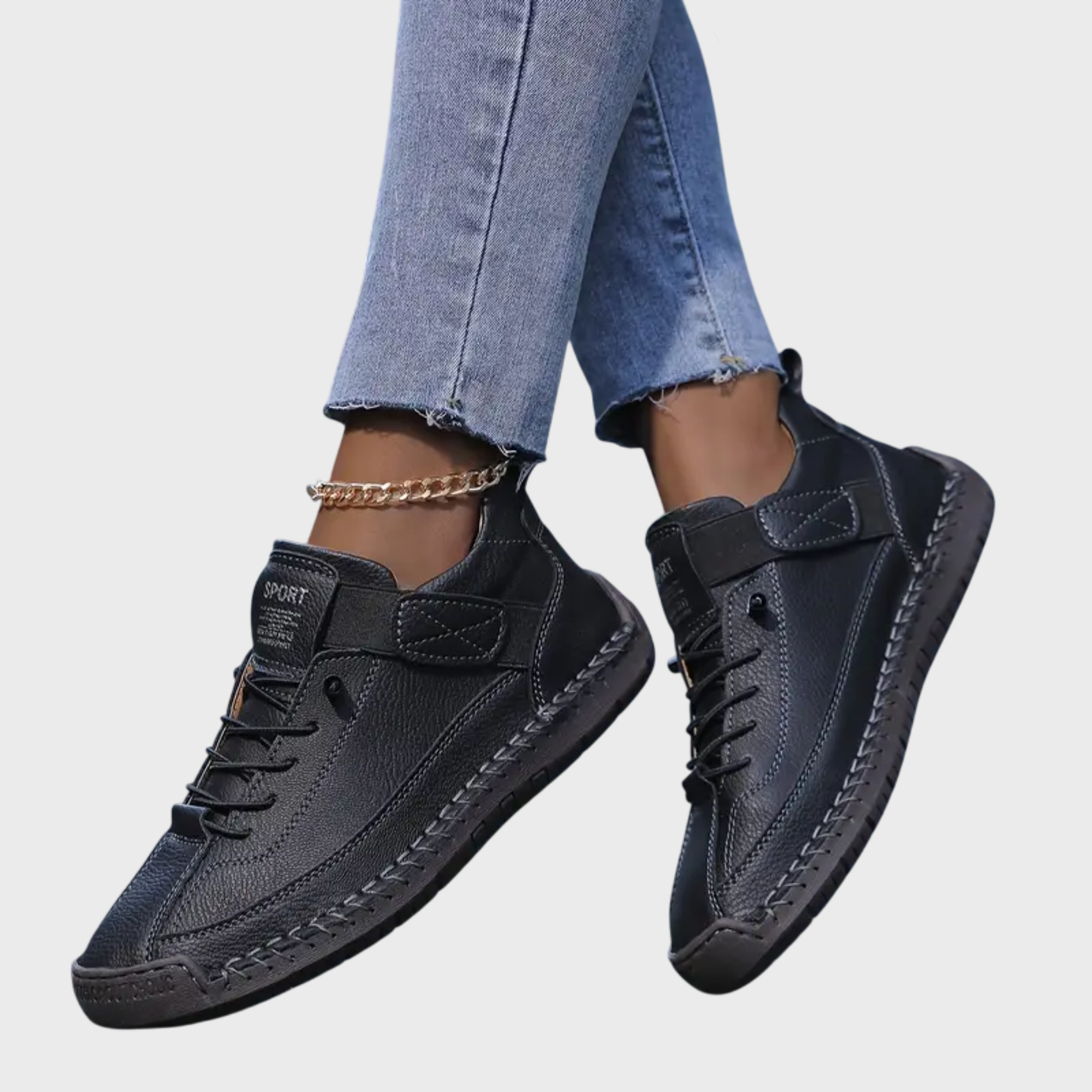 Liora | Comfortable Sneakers