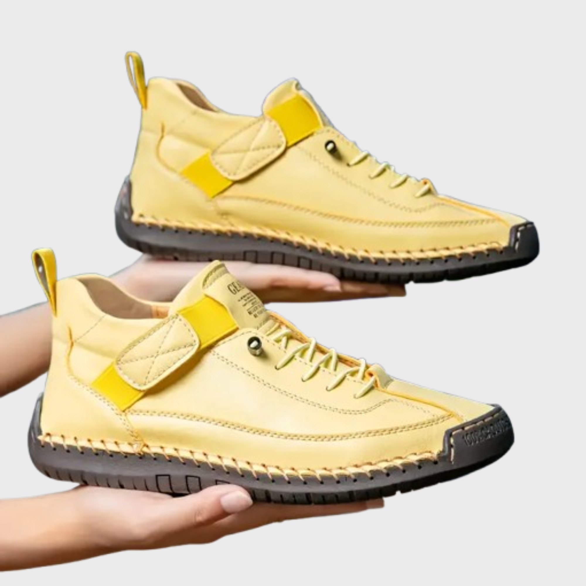 Liora | Comfortable Sneakers