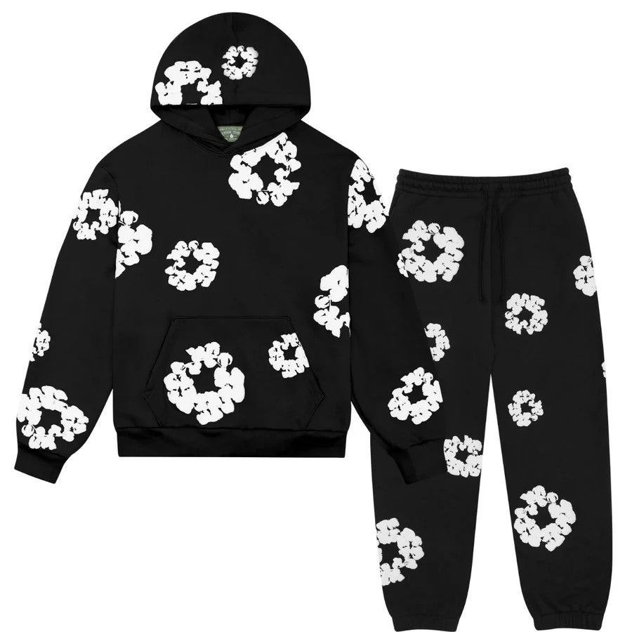 Wildflower Coast Set