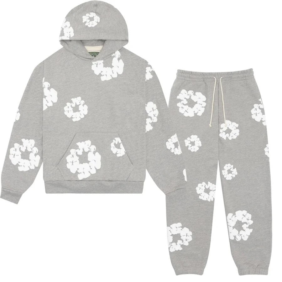 Wildflower Coast Set