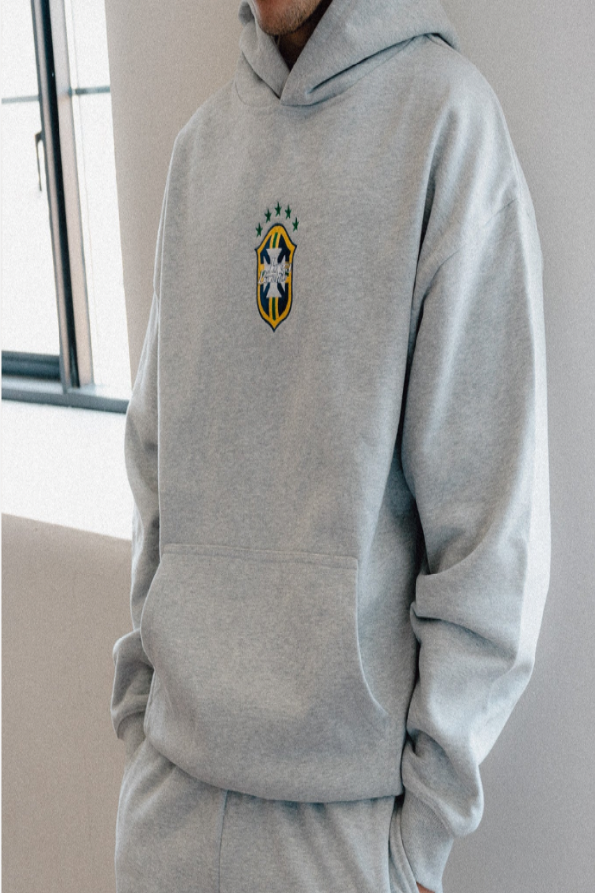 Echo Brazil Tracksuit