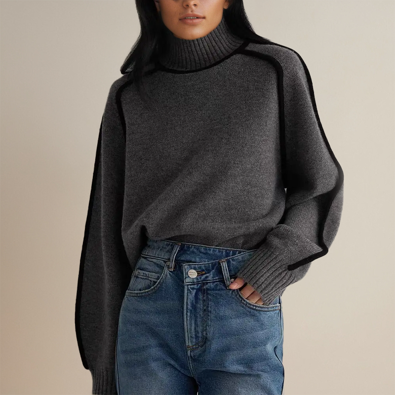 EMILIE | Zachte trui