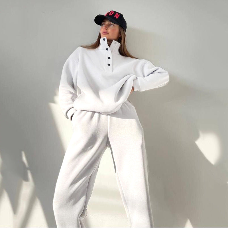 Giulia Ferrante | Luxe Elegante Tweedelige Set