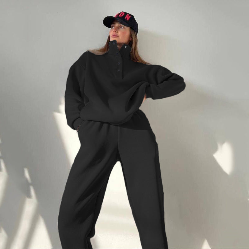 Giulia Ferrante | Luxe Elegante Tweedelige Set