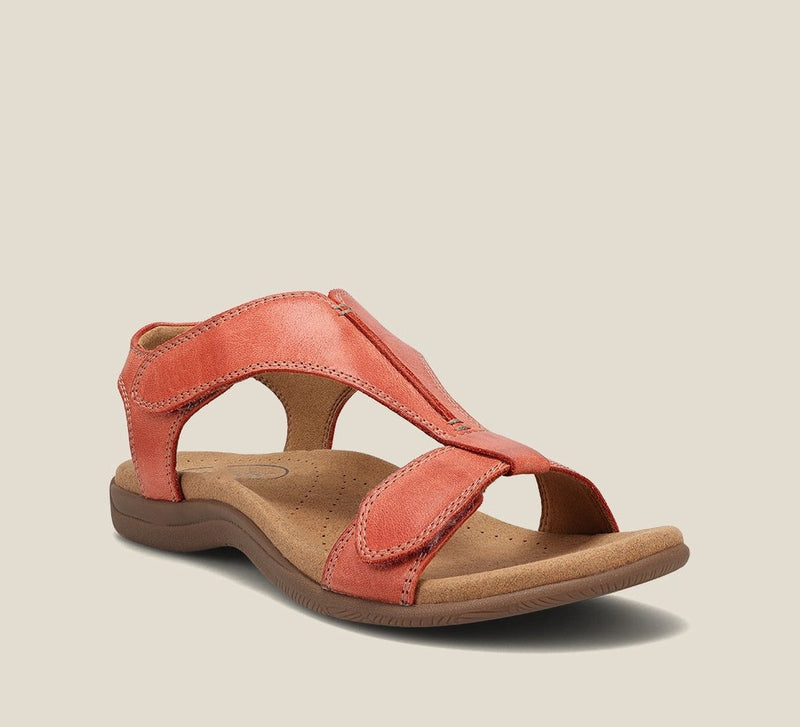 Olivia orthopedic sandals