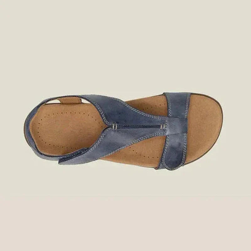Olivia orthopedic sandals