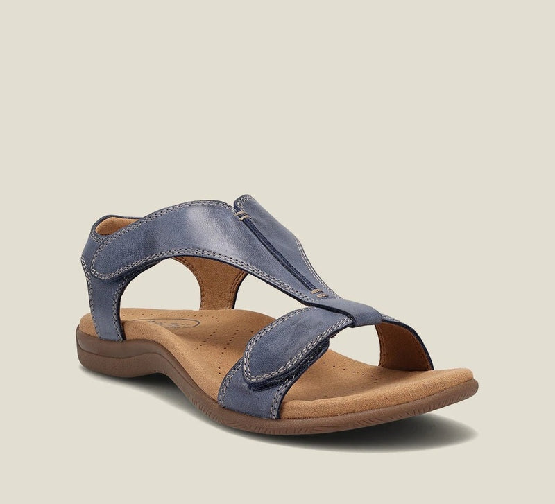 Olivia orthopedic sandals
