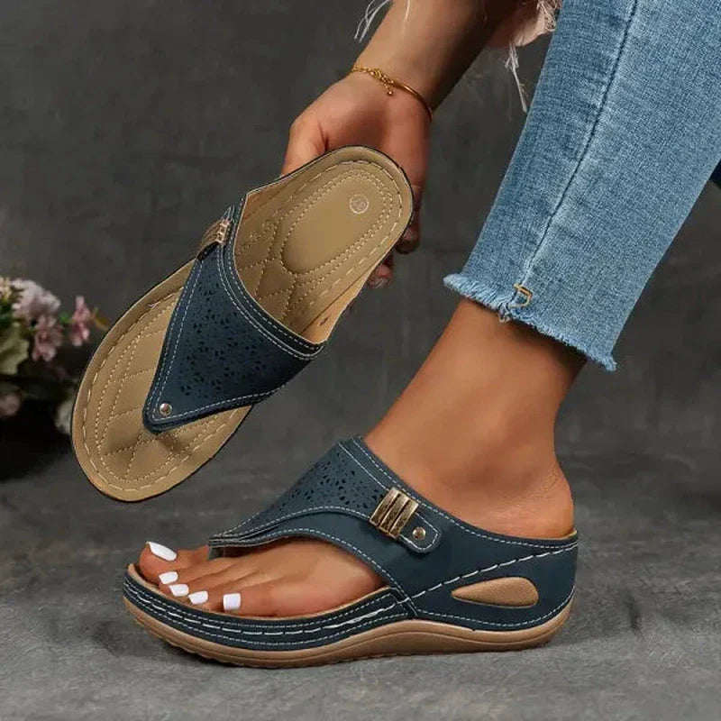 Olivia Comfort Sandals