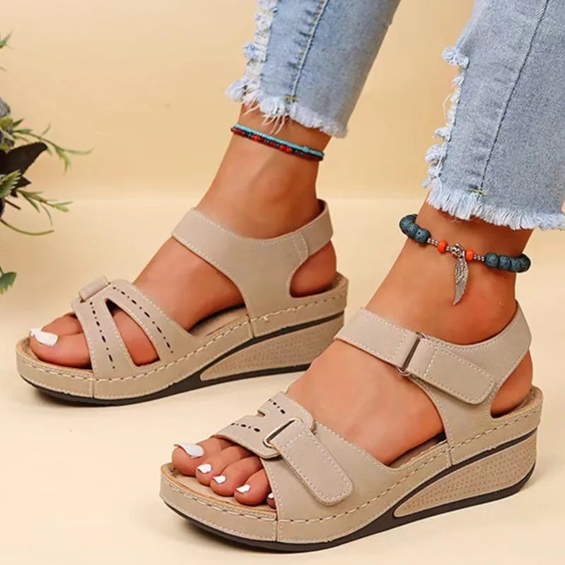 Nora Sandals